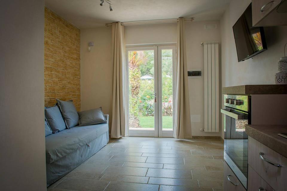 Residenza Aurora Aparthotel Ostuni Exterior photo